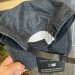 Moose Knuckles Dark Gray Baseball Hat/Cap Photo 3