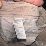 American Eagle 8 moto zipped pockets ankle super stretch jeggings Photo 2