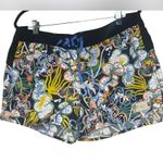 Patagonia  WOMEN'S WAVEFARER 5"BOARDSHORTS - UNDERSEA BLACK size 14 Photo 4