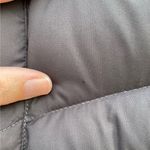 Marmot Black Montreal Long Down Puffer Jacket Faux Fur Hood S 700 Fill Photo 7