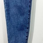 Democracy Medium Wash Stretch Denim ‘Ab’ Technology Slimming Tummy Control Jeans Photo 1