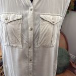 We The Free Free People Lighter Nights Button Up Maxi Top Midi Dress Photo 2