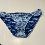 Tommy Bahama 🇺🇸 NWT blue white shell print reversible swim bathing suit bottoms Photo 3