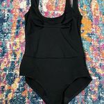 LPA  Giada Black Bodysuit XXS Photo 5