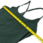 Outdoor Voices Green Nylon Spandex Mini Dress Outdoors Camping Hiking Athletic S Photo 6