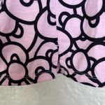 Hello Kitty  Pink A-Line Mini Skirt with Bow‎ Pattern size Medium NWT Photo 7