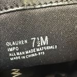 Impo  Siede Black Heeled Ankle Boots Photo 7