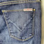 Hudson Jeans Hudson Women’s Krista Super Skinny Cropped Jean size 27 Photo 5
