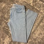 Levi's Levi’s Low Pitch Straight Light Blue Denim Jeans 30 Photo 7