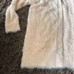 Divided Pastel super soft open pink cardigan size small Photo 1