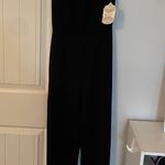 Altar'd State NWT Altar’d State black Jumpsuit  Photo 0