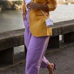 ZARA Blogger’s Fav|NWT Fitted Blazer With Pockets Photo 5