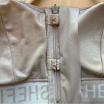SHEFIT Ultimate Sports Bra Zip Front Adjustable Straps Photo 11
