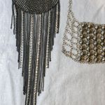 Silver Necklaces Photo 2