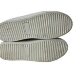 JSlides J/SLIDES Heidi Leopard Print Calf Hair Slip On Sneakers 6.5 Photo 7