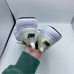 Nike  Women’s Ace Summerlite Golf Shoes size 9.5 cream white black Photo 4