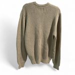 American Eagle Outfitters Women's Ribbed Crewneck Sweater Photo 1