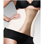 Maidenform Brand New  Women's Size XL Nude Tummy Solutions Girdle Shapewear Photo 2