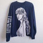 Taylor Swift  Eras Tour 2023 Limited Edition Photo 1