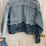 Dance & Marvel jean jacket Photo 1
