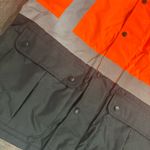 Men’s work utility jacket Multiple Size L Photo 8