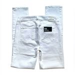 Paige NWT Skyline Ankle Peg Jeans Photo 7