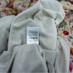 Baltic Born  Alice Smocked Maxi Dress in Berry Print Tiered Size Small Photo 8