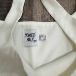 Princess Polly  Set Two-Piece White Photo 3