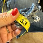 Big star Casey Low Rise Bootcut Jean Medium Wash 32x33 Photo 8