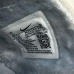 Nike  Air Force‎ 1 Lover XX Premium Sneaker Mules White Size 10 Photo 7