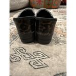 Dansko Leopard Skin Print Slip On Clogs COMFORT PLUS Nurse Shoes , Size 37 Photo 8