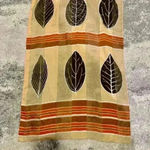 Symphony Fall Colors  Scarf Photo 1