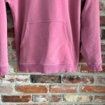 Lululemon Pink All Yours Hoodie Sweatshirt, S Photo 3