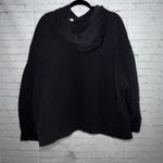 Disney  100 Disneyland Tinkerbell Graphic Hoodie Sweatshirt Women's 3X Dark Grey Photo 3