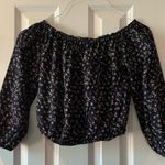 Brandy Melville Off The Shoulder Top Photo 1