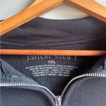 Taylor Swift  fearless Taylor’s version official merch quarter zip sweatshirt 3XL Photo 3
