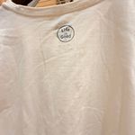 Life is Good white tshirt beach theme Photo 3