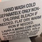 A New Day Women’s Wrap Sweater Olive and White Plaid NWT One Size Photo 9