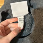 Champion Loyola University Chicago Gray Crewneck Sweatshirt Size Medium Varisty Photo 5