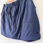 Outdoor Research Navy Blue Athletic Skirt Size L Photo 5