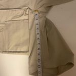 Slazenger  Tan Golf Shorts Size 6 Photo 9