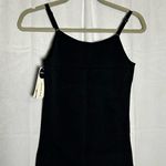NWT Empetua Shapermint Black Scoop Neck Cami Shapewear Size Large Photo 0