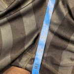 Adidas Women's 7/8 Allover Graphic XS Black Chevron FI6723 High Waist Leggings Photo 12