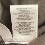 Andrew Marc Women’s Soft Faux Suede Pull On Pants Size Medium Brown Photo 3