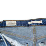 Levi's Levi’s Premium Wedgie Icon Fit Jeans Higher Love Distressed Button Fly Womens 26 Photo 7