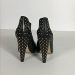 Top Shop Women Ankle Botties  Sz. 38/7.5 Studded detail on Back boot Sexy Photo 2