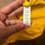 Aerie American Eagle Pink and Orange Floral Bikini Top Size M Photo 6