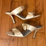 Nine West Yoloh Women's Heeled Dress Sandals Photo 4