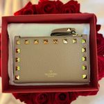 Valentino Garavani Wallet Photo 0