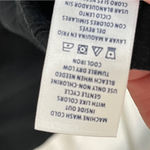 Splendid Angie Crop Wide Leg Pants, Large Photo 10